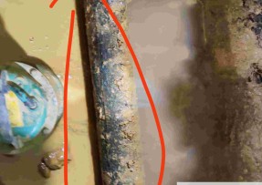 高邑水管漏水检测公司1